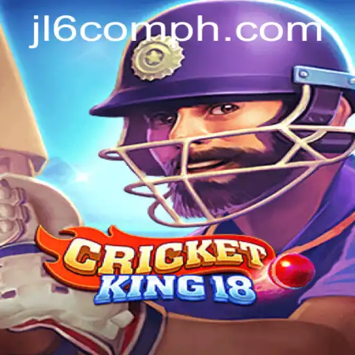 CricketKing18: The Ultimate Virtual Cricket Experience