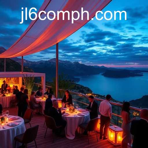 The Allure of Exclusive Events