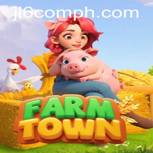 Exploring FarmTown: A Virtual Harvesting Adventure