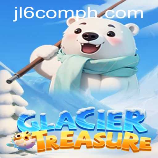 Discover the Icy Wonders of GlacierTreasure