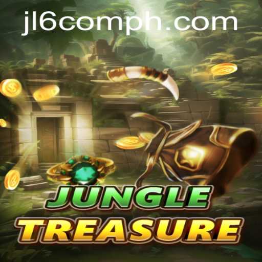 Explore the Enchanting World of JungleTreasure: A Thrilling Adventure Awaits