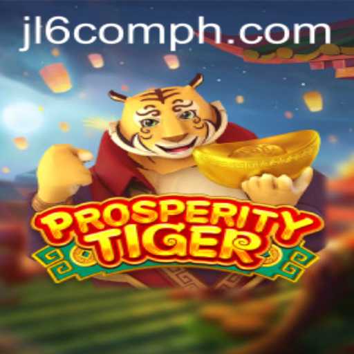 ProsperityTiger: A New Era of Strategic Gaming Unveiled