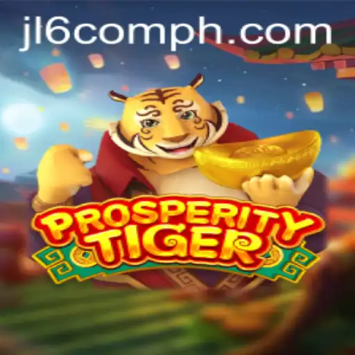 ProsperityTiger: A New Era of Strategic Gaming Unveiled