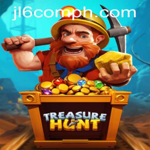 Discover the Adventure of TreasureHunt on jl6.com